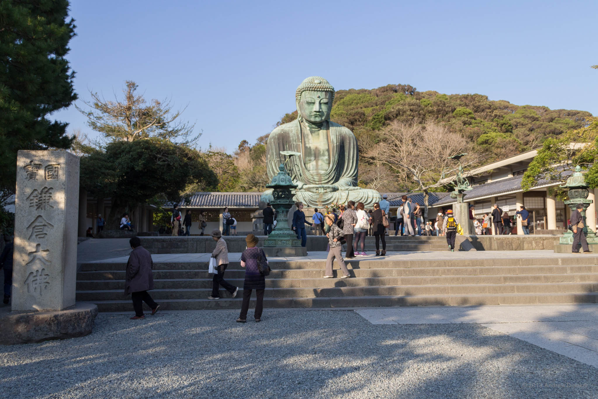 Riding the Enoden pt. 2: Kamakura